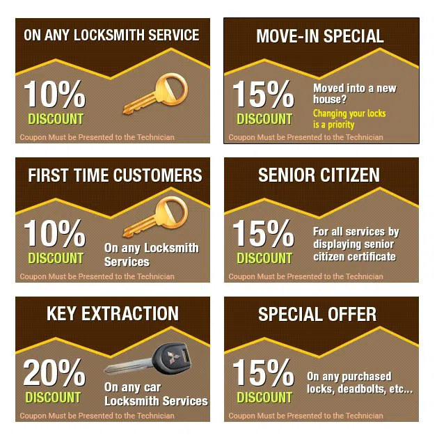 Expert Locksmith Store Pasadena, TX 713-470-0744 - coupons11
